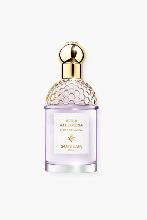 Aqua Allegoria Flora Salvaggia Perfume By Guerlain - GLAM MODA